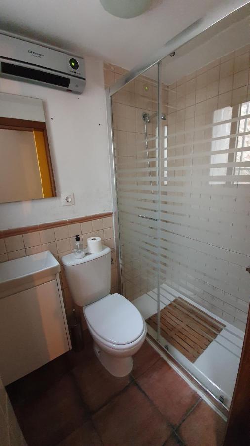 Cuencaloft Casa Vereda Vut Cuenca  Ngoại thất bức ảnh