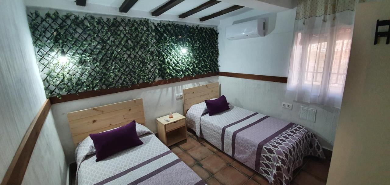 Cuencaloft Casa Vereda Vut Cuenca  Ngoại thất bức ảnh