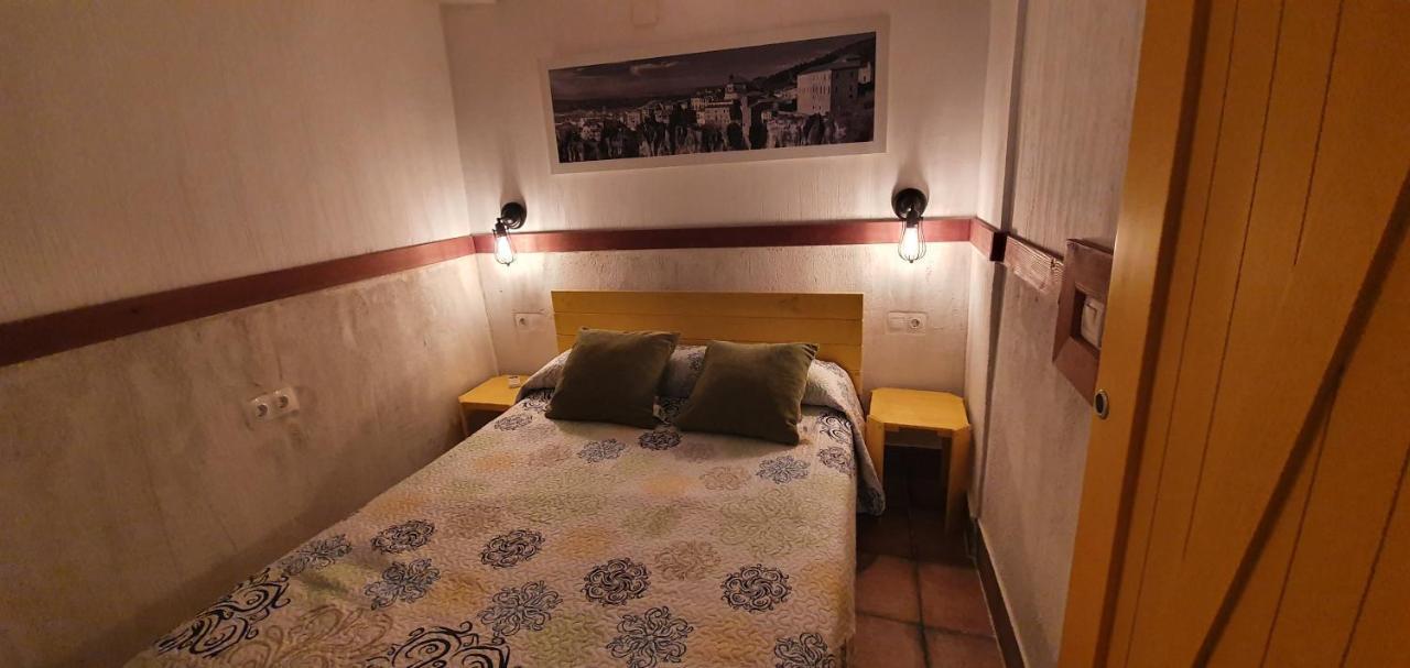Cuencaloft Casa Vereda Vut Cuenca  Ngoại thất bức ảnh