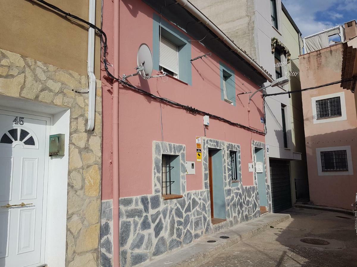 Cuencaloft Casa Vereda Vut Cuenca  Ngoại thất bức ảnh